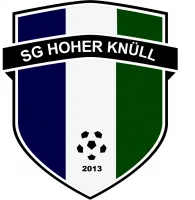 SG Hoher Knüll II